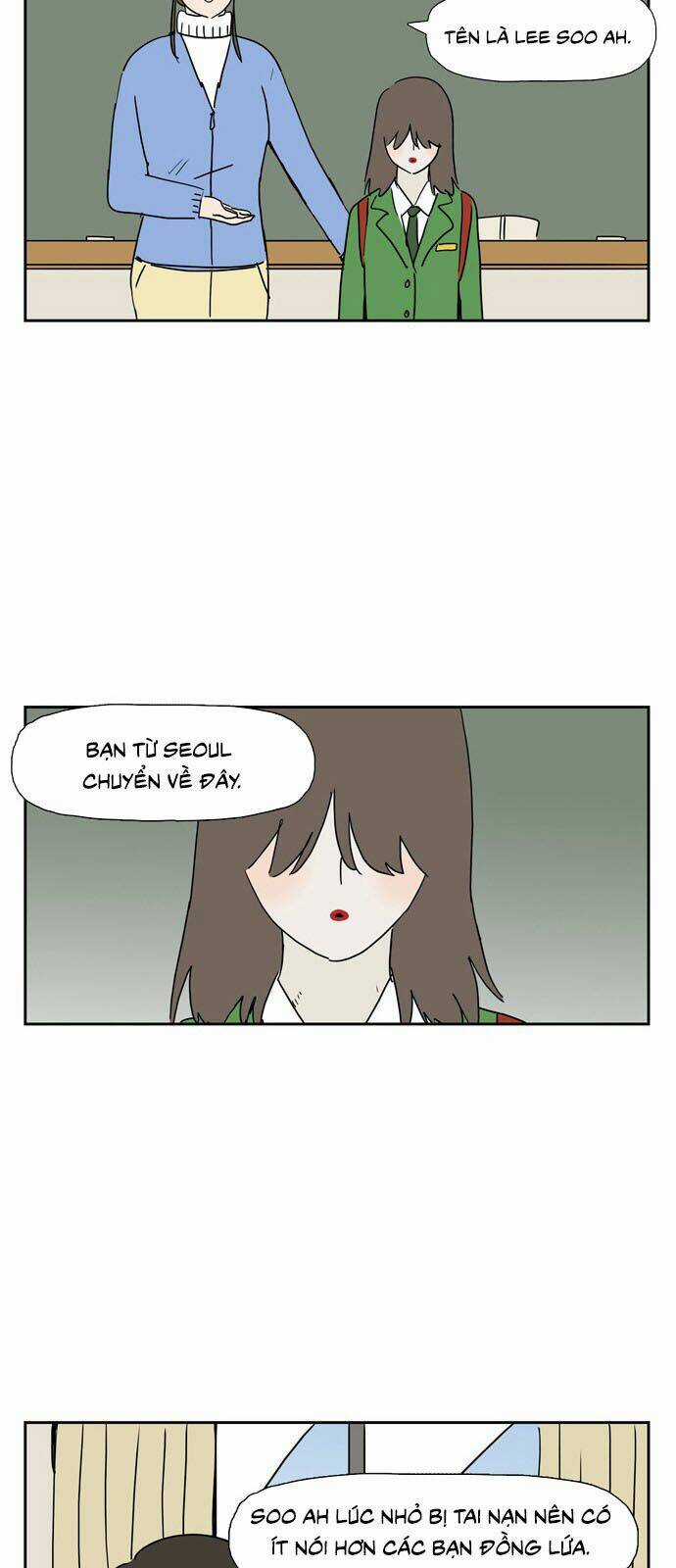 Con Gái Tôi Là Zombie Chapter 28 trang 26