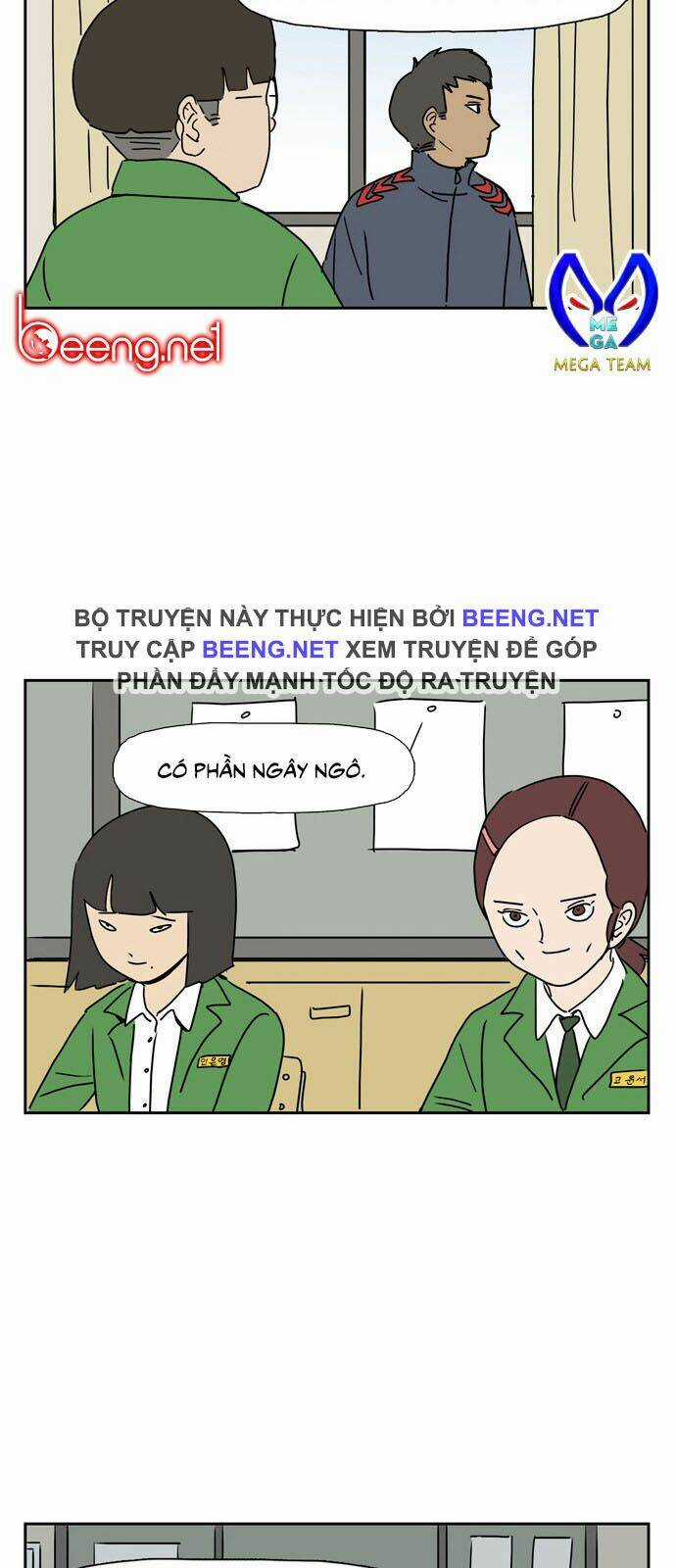 Con Gái Tôi Là Zombie Chapter 28 trang 27