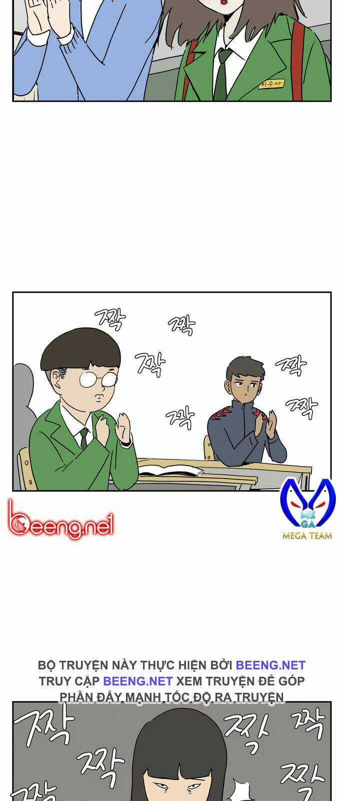 Con Gái Tôi Là Zombie Chapter 28 trang 29