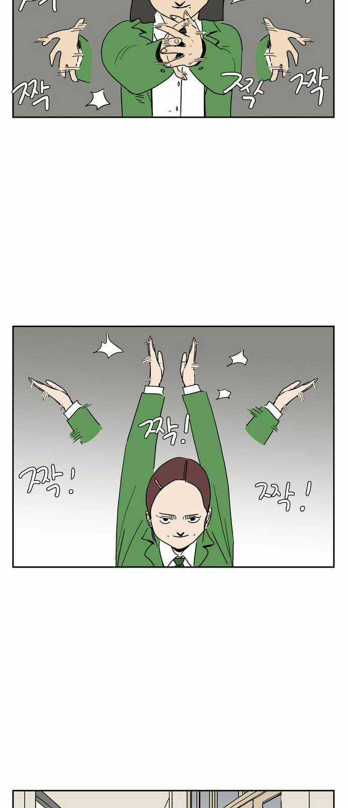 Con Gái Tôi Là Zombie Chapter 28 trang 30