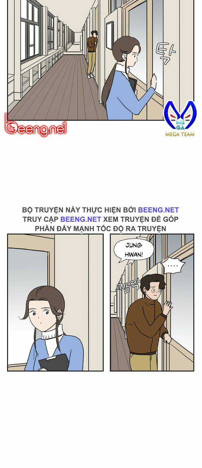 Con Gái Tôi Là Zombie Chapter 28 trang 31