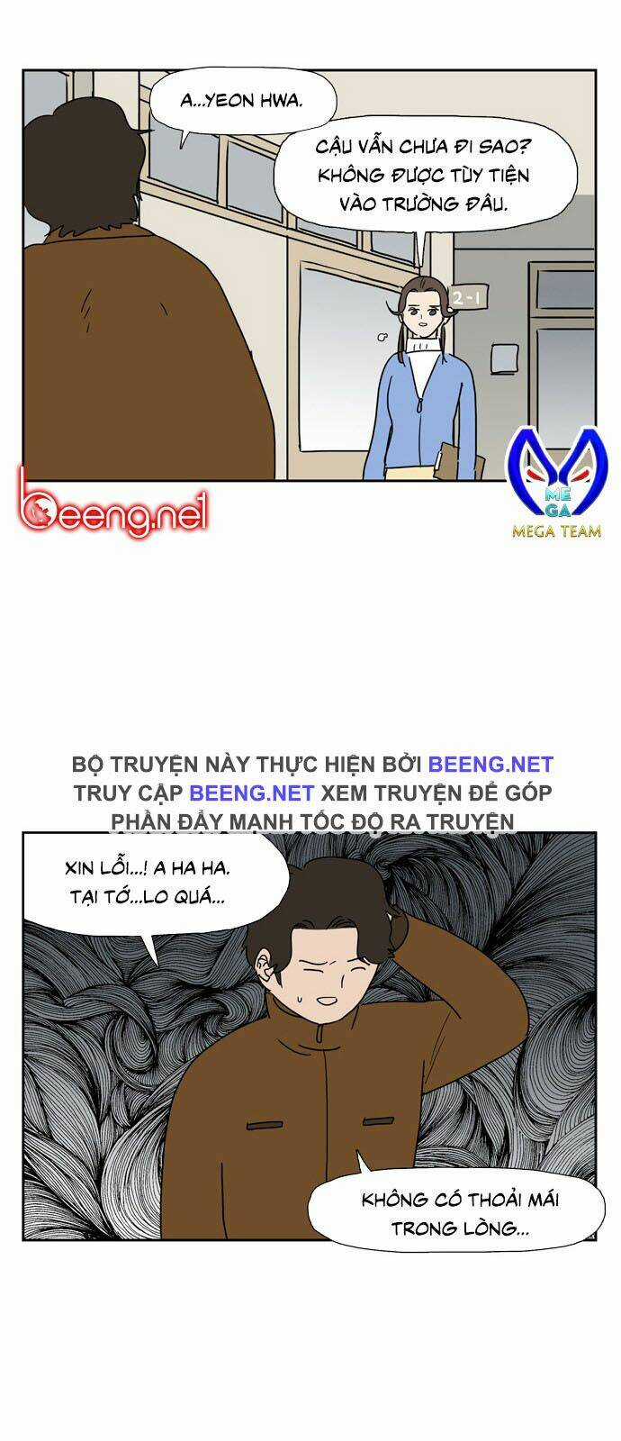 Con Gái Tôi Là Zombie Chapter 28 trang 32