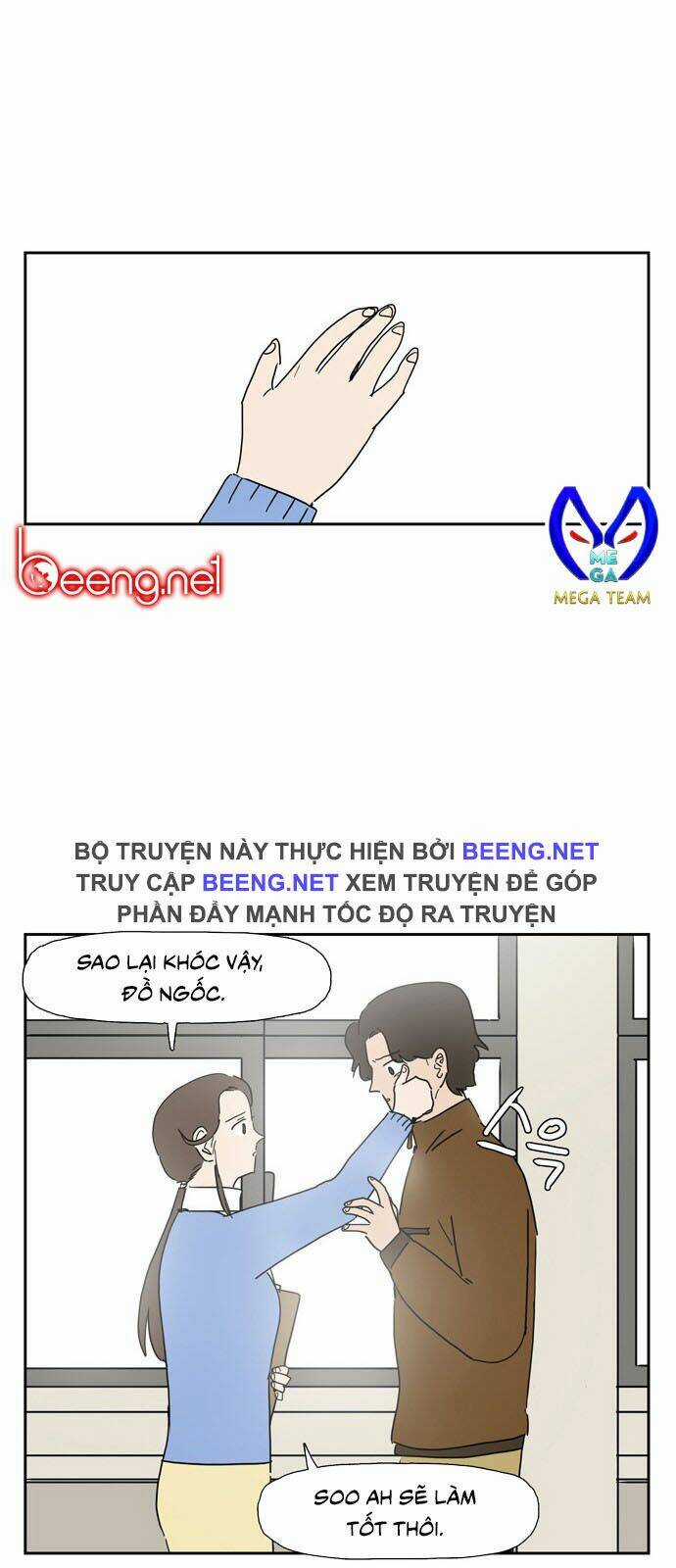 Con Gái Tôi Là Zombie Chapter 28 trang 34