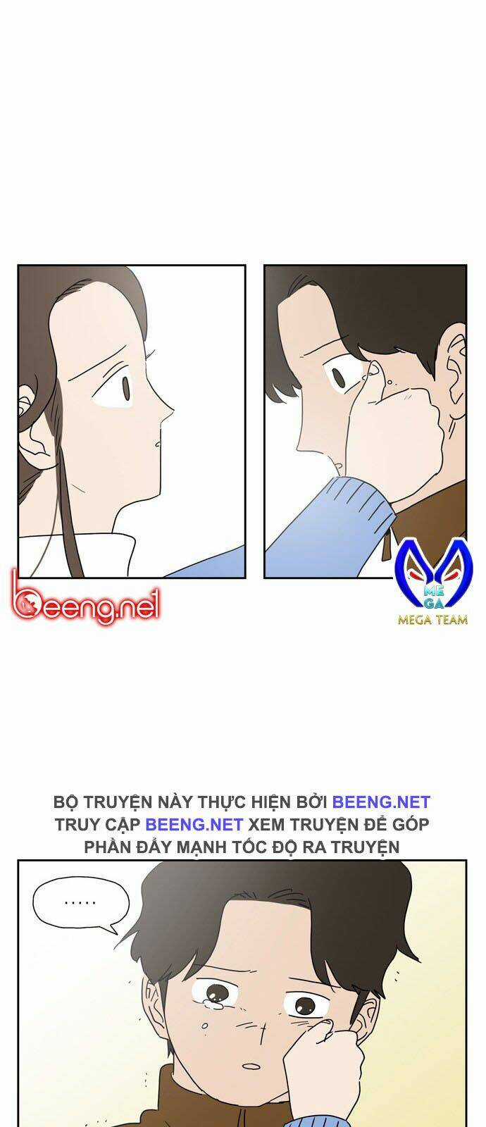 Con Gái Tôi Là Zombie Chapter 28 trang 35