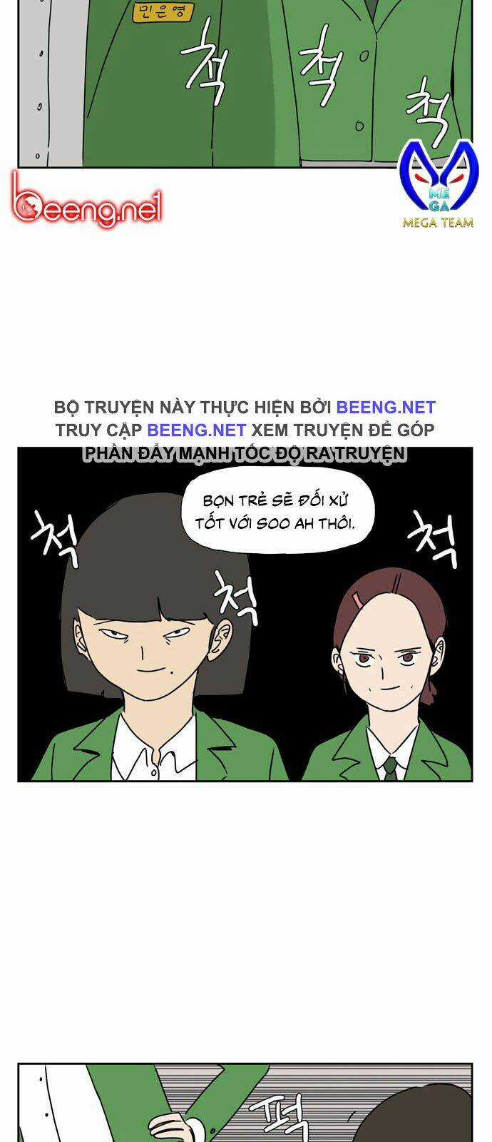 Con Gái Tôi Là Zombie Chapter 28 trang 37