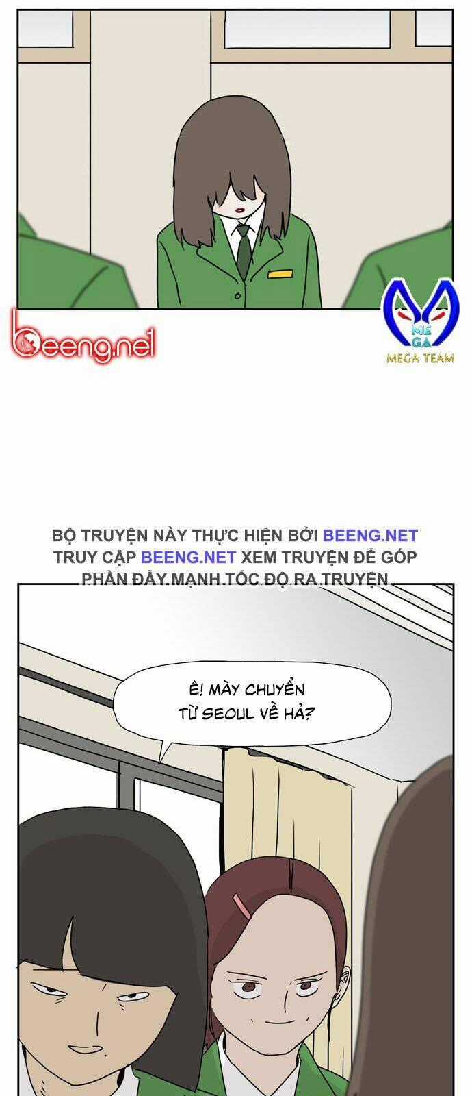 Con Gái Tôi Là Zombie Chapter 28 trang 39