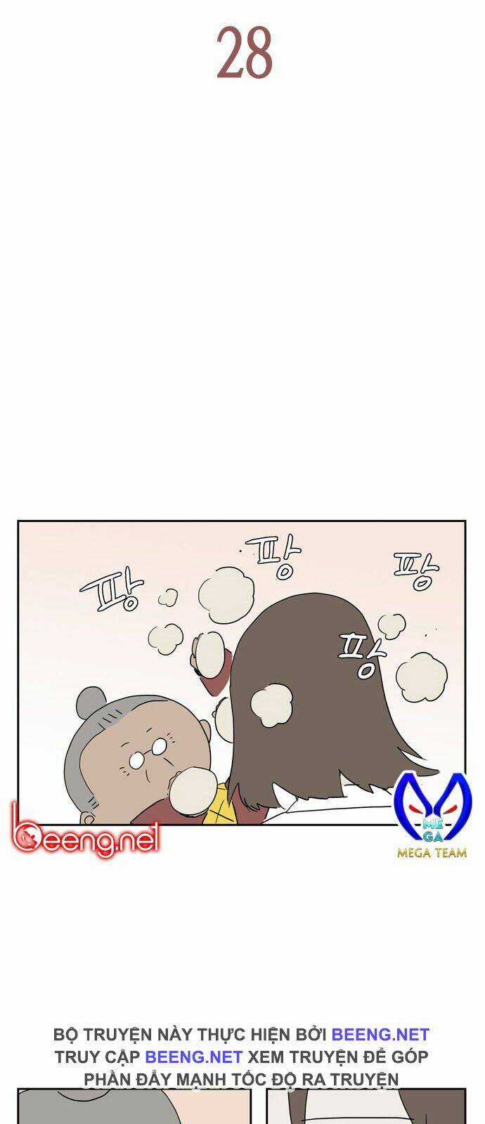 Con Gái Tôi Là Zombie Chapter 28 trang 5