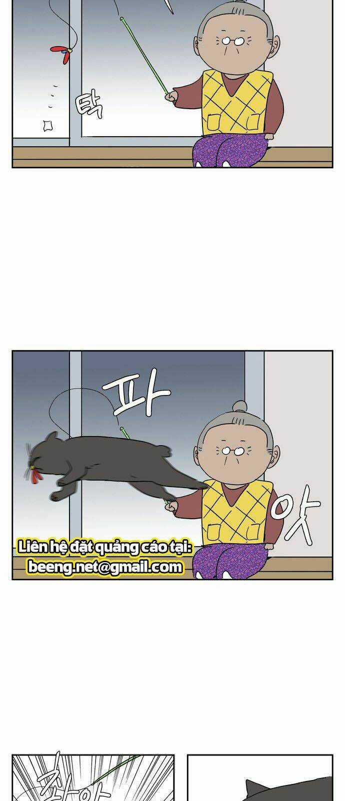 Con Gái Tôi Là Zombie Chapter 29 trang 13