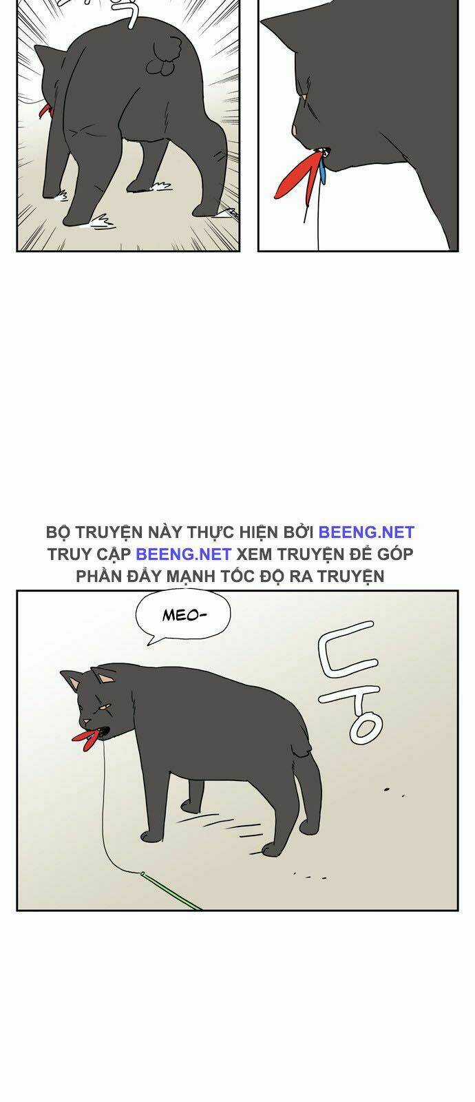 Con Gái Tôi Là Zombie Chapter 29 trang 14