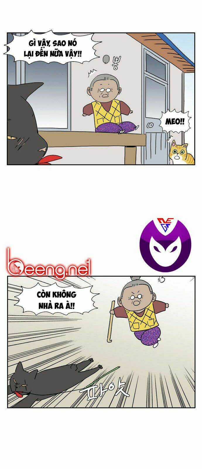 Con Gái Tôi Là Zombie Chapter 29 trang 15