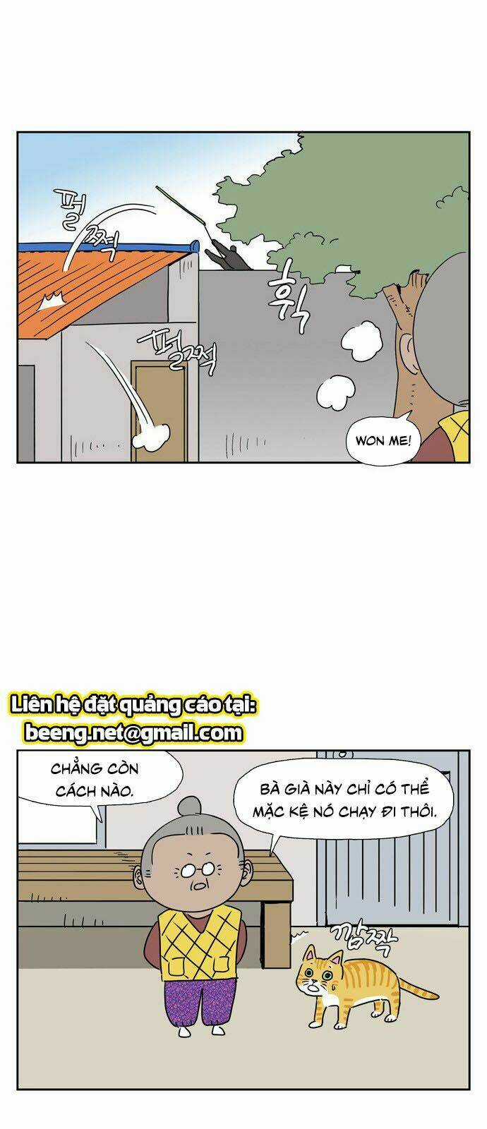 Con Gái Tôi Là Zombie Chapter 29 trang 16