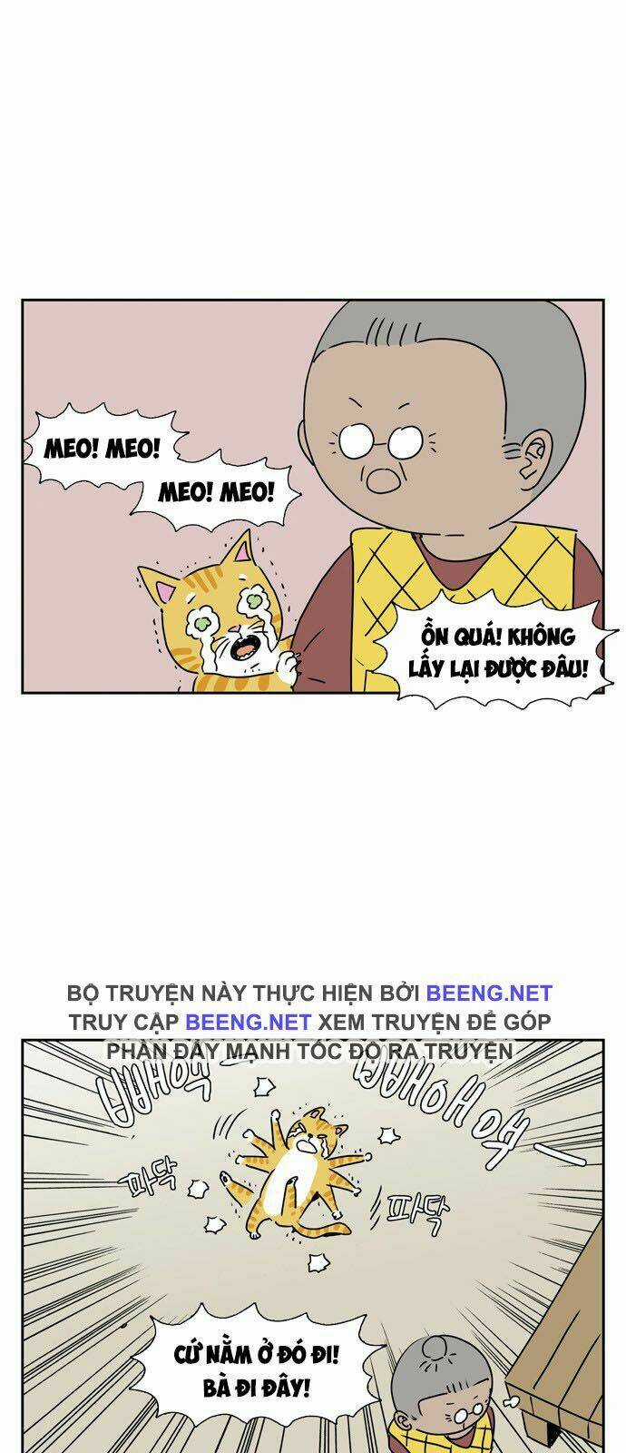 Con Gái Tôi Là Zombie Chapter 29 trang 17