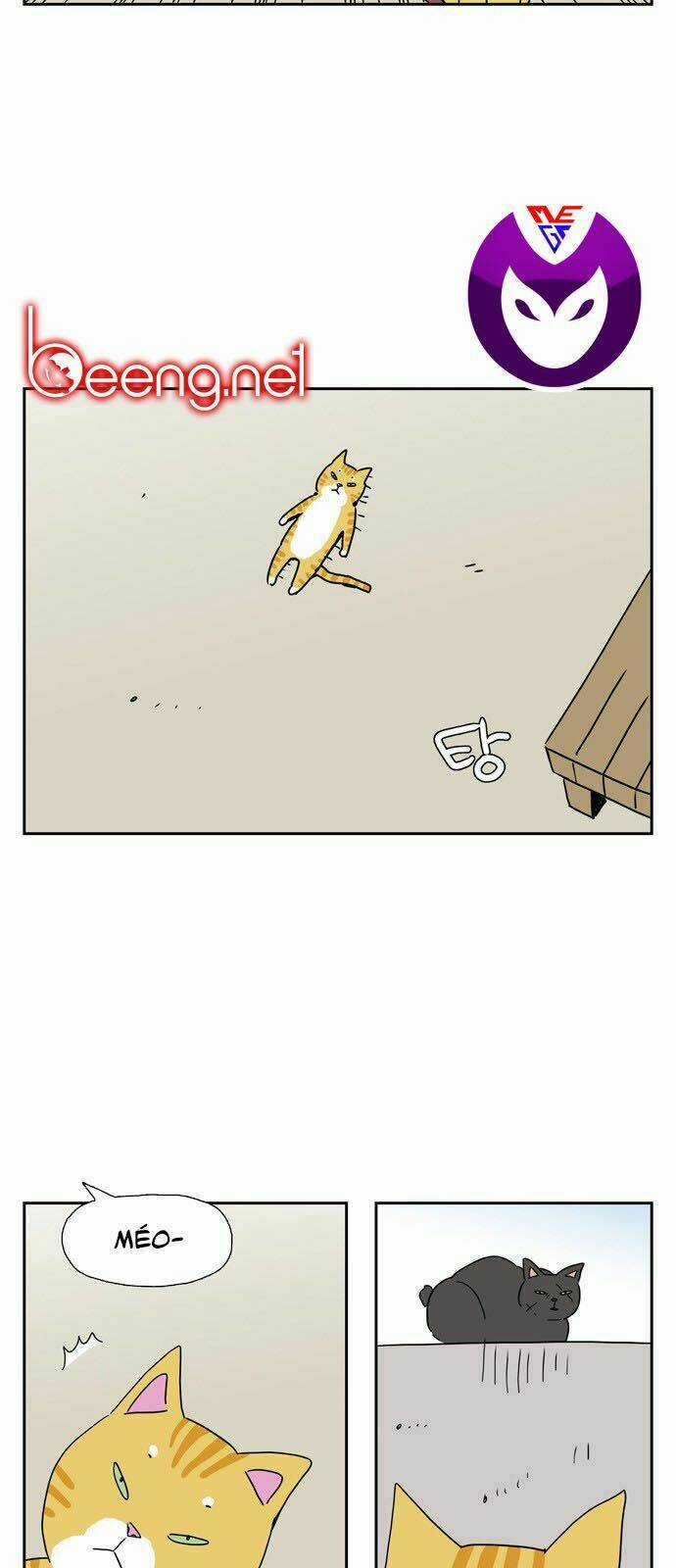 Con Gái Tôi Là Zombie Chapter 29 trang 18