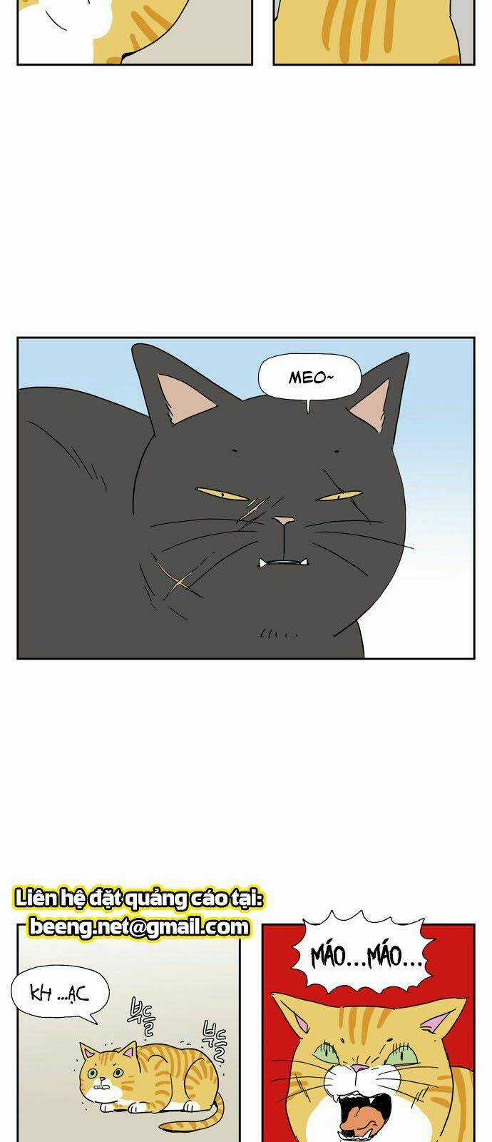 Con Gái Tôi Là Zombie Chapter 29 trang 19