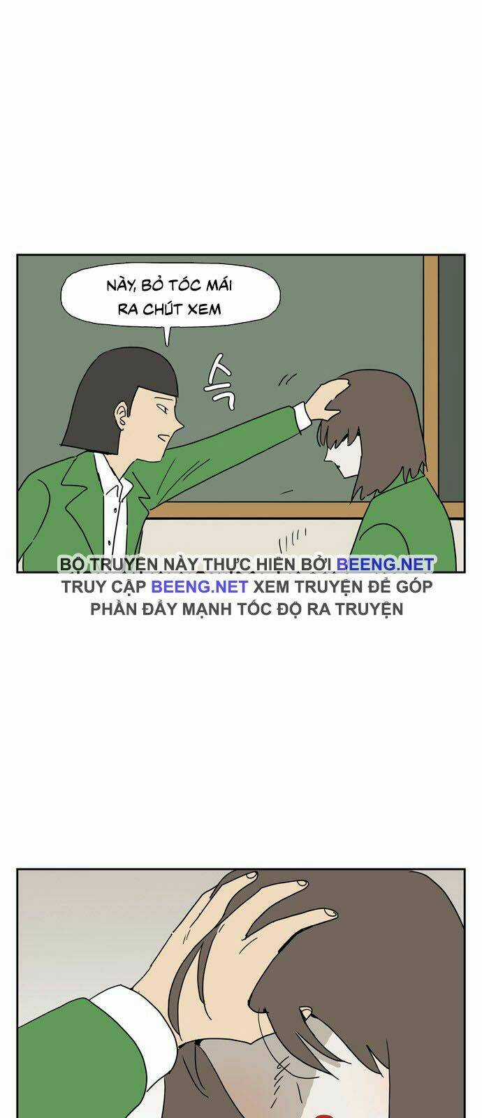 Con Gái Tôi Là Zombie Chapter 29 trang 2