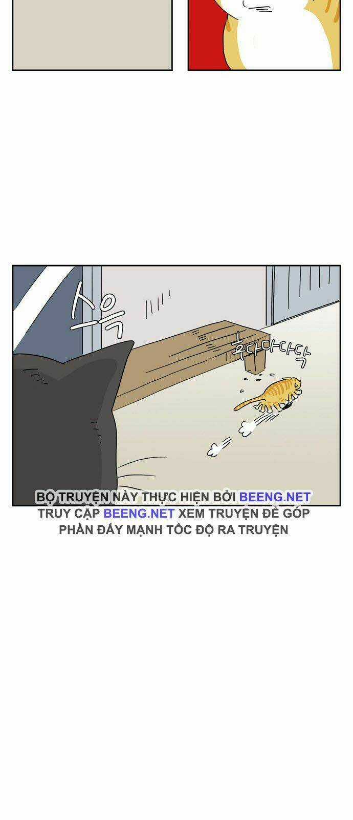 Con Gái Tôi Là Zombie Chapter 29 trang 20