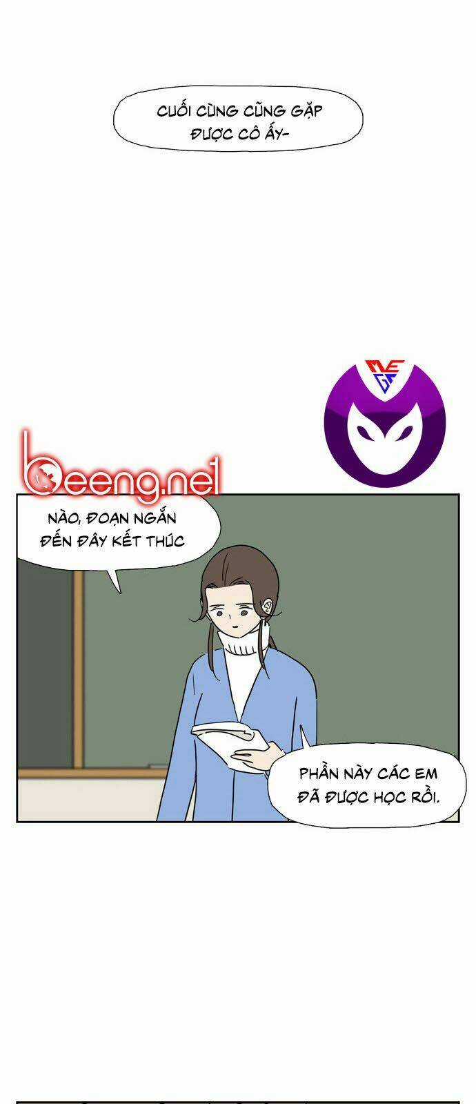 Con Gái Tôi Là Zombie Chapter 29 trang 21