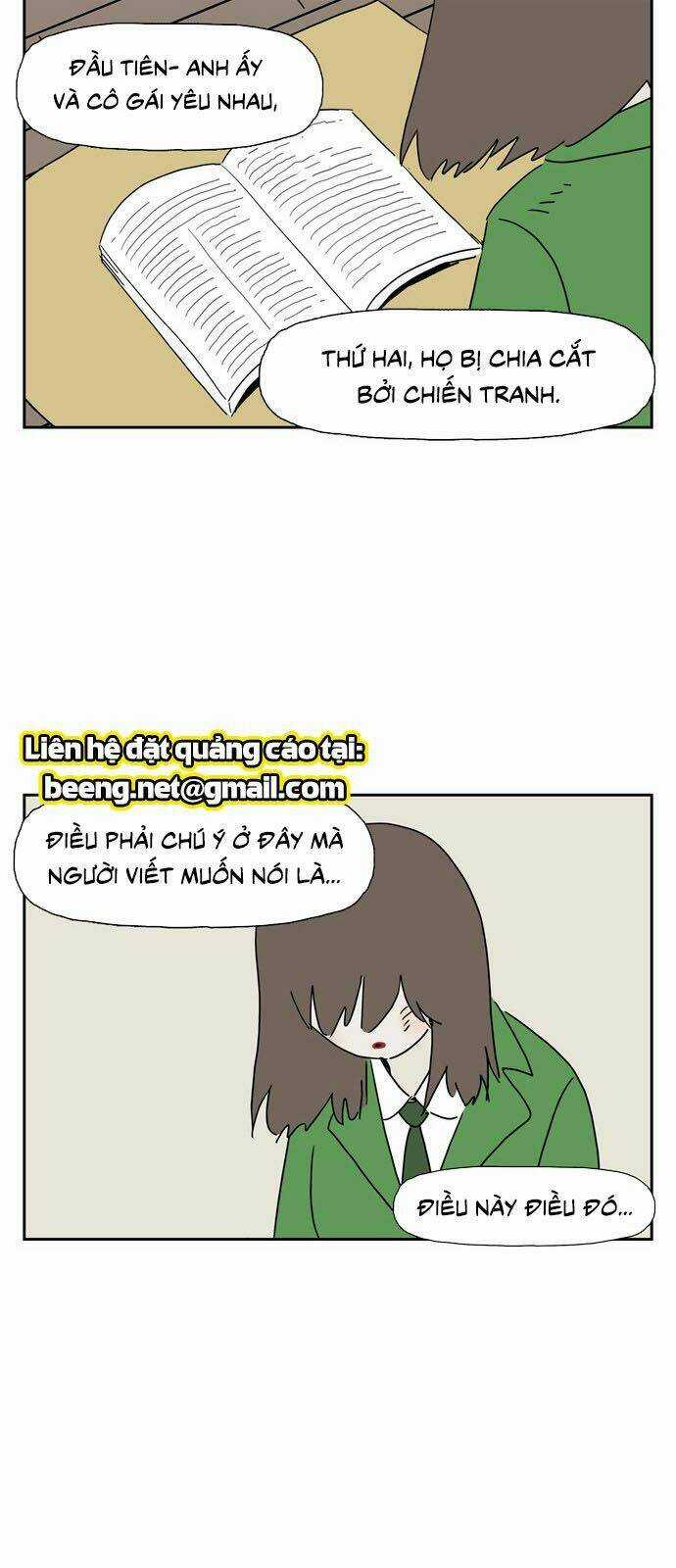 Con Gái Tôi Là Zombie Chapter 29 trang 22