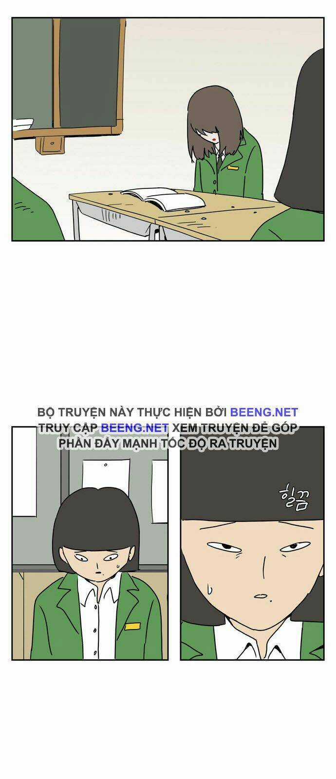 Con Gái Tôi Là Zombie Chapter 29 trang 23