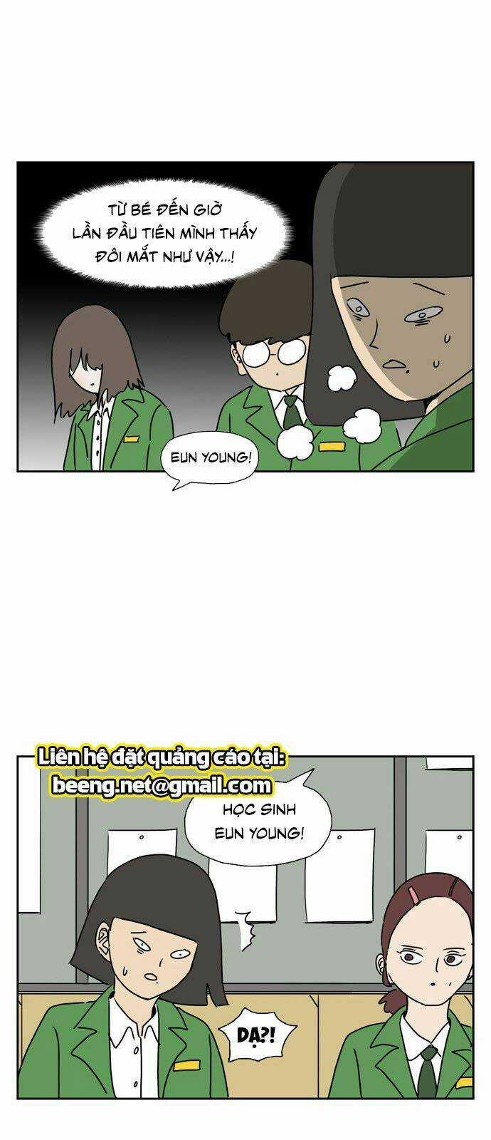 Con Gái Tôi Là Zombie Chapter 29 trang 25