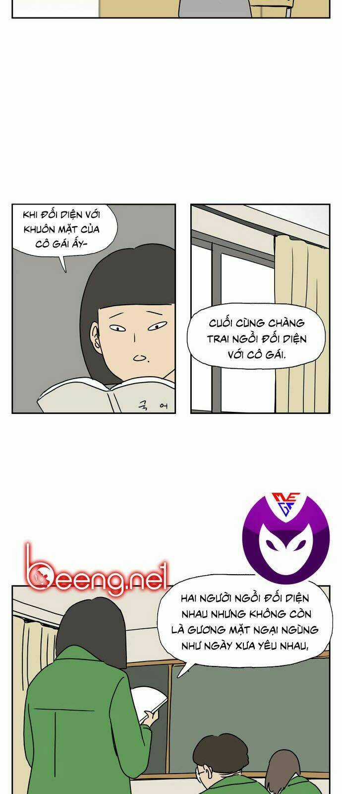 Con Gái Tôi Là Zombie Chapter 29 trang 27