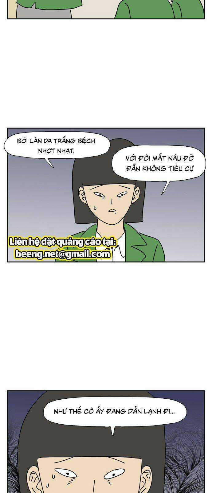 Con Gái Tôi Là Zombie Chapter 29 trang 28