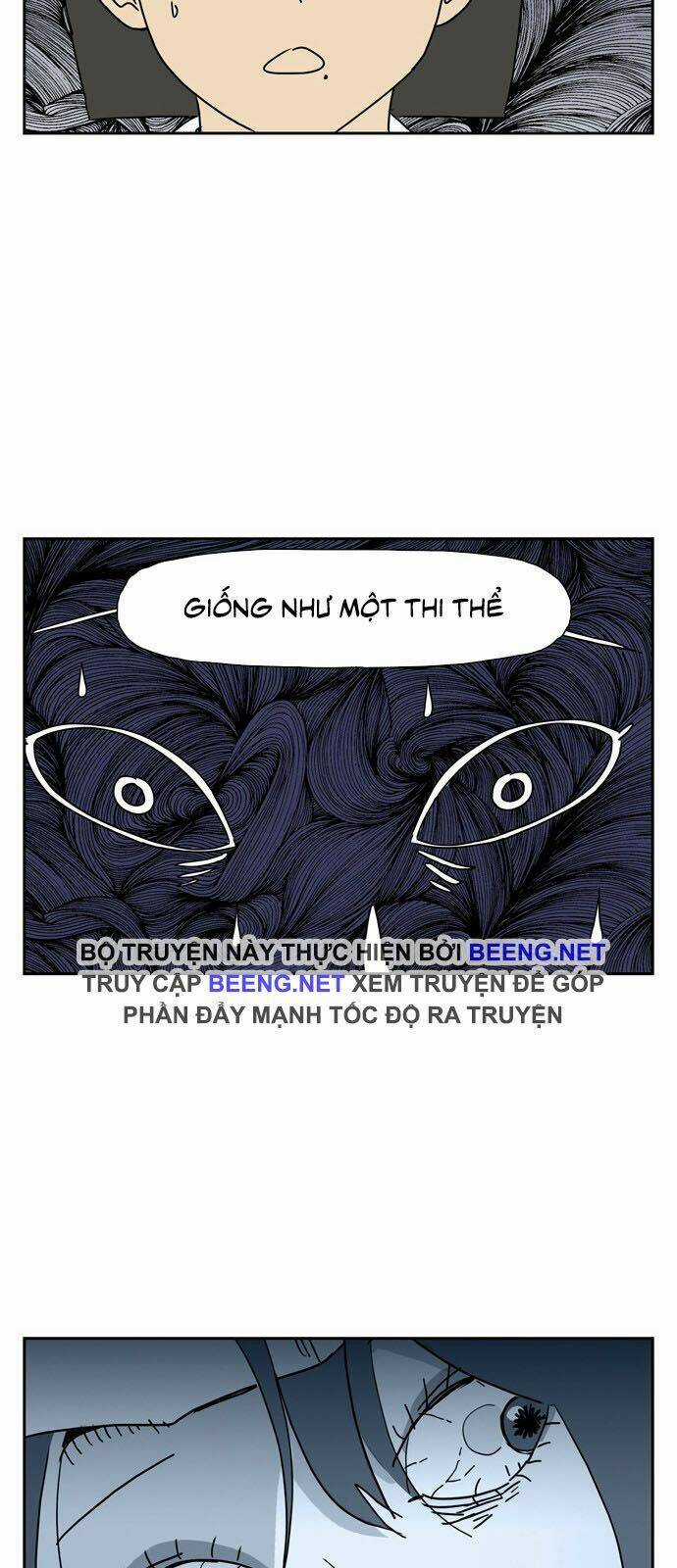 Con Gái Tôi Là Zombie Chapter 29 trang 29