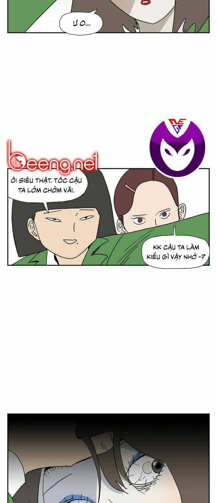 Con Gái Tôi Là Zombie Chapter 29 trang 3