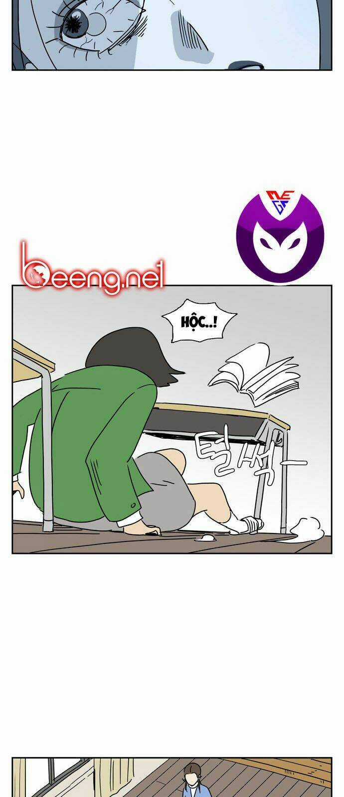 Con Gái Tôi Là Zombie Chapter 29 trang 30