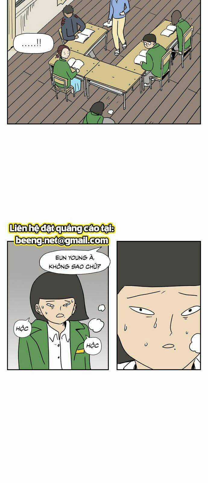 Con Gái Tôi Là Zombie Chapter 29 trang 31