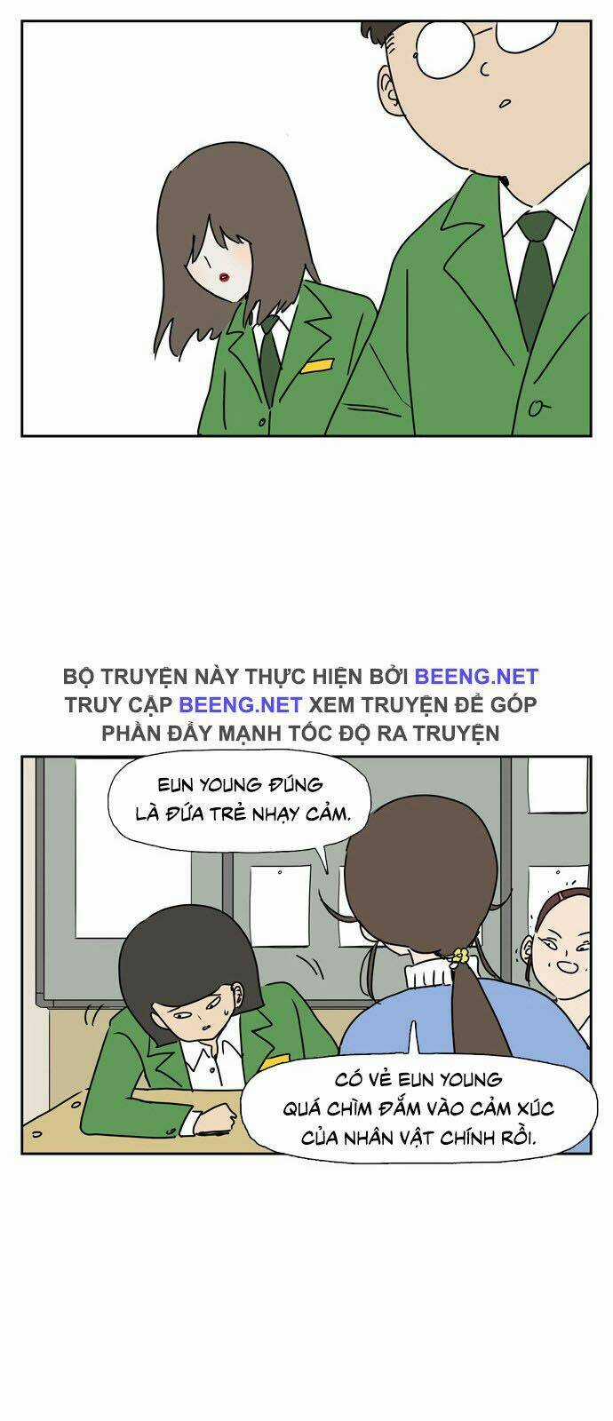 Con Gái Tôi Là Zombie Chapter 29 trang 32