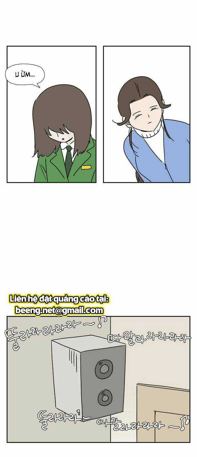 Con Gái Tôi Là Zombie Chapter 29 trang 34