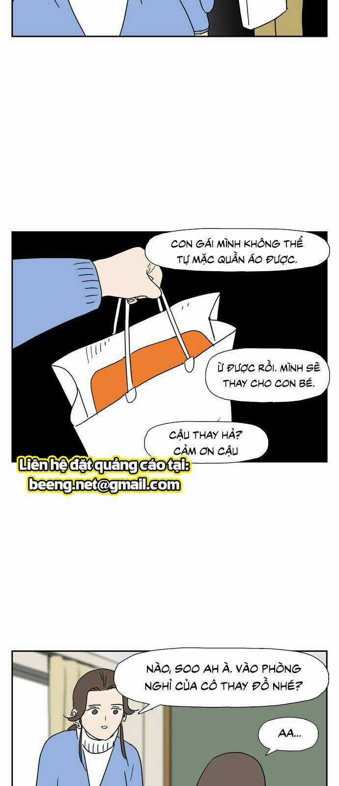 Con Gái Tôi Là Zombie Chapter 29 trang 37