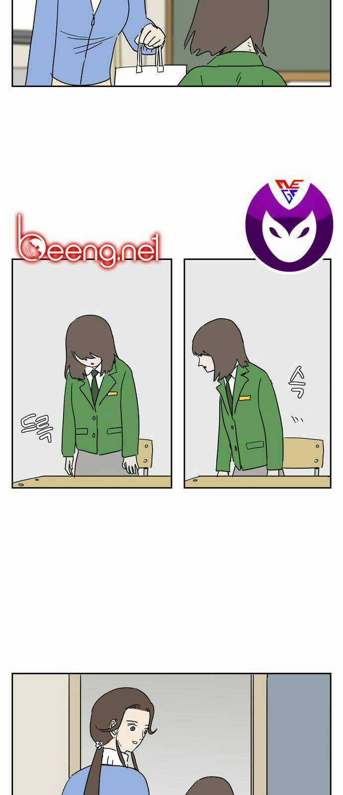 Con Gái Tôi Là Zombie Chapter 29 trang 38