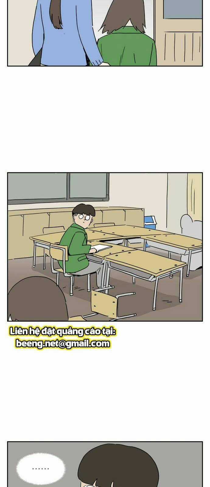 Con Gái Tôi Là Zombie Chapter 29 trang 39