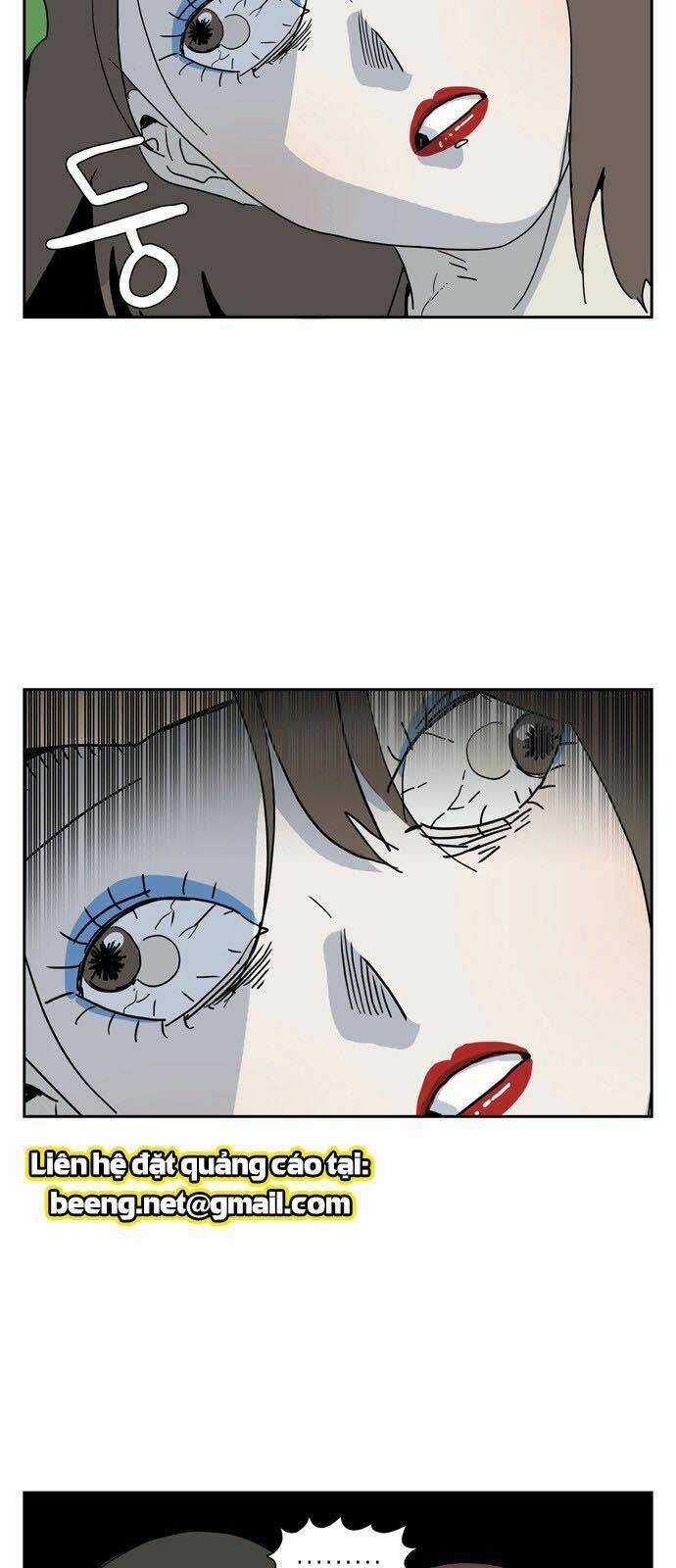 Con Gái Tôi Là Zombie Chapter 29 trang 4