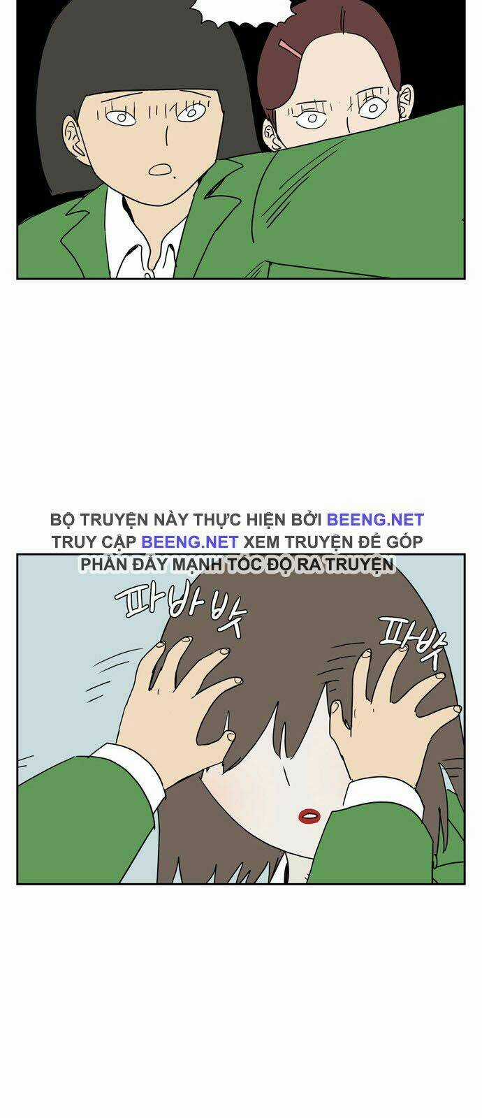 Con Gái Tôi Là Zombie Chapter 29 trang 5