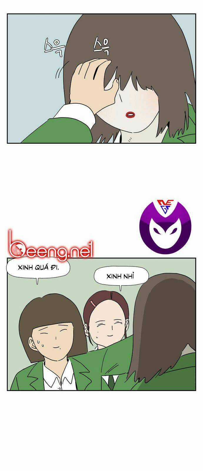 Con Gái Tôi Là Zombie Chapter 29 trang 6