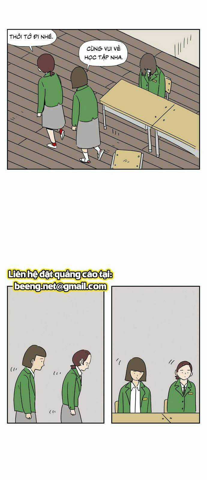 Con Gái Tôi Là Zombie Chapter 29 trang 7