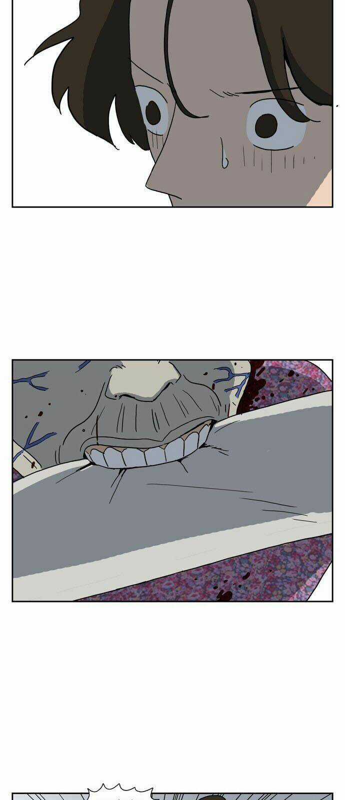 Con Gái Tôi Là Zombie Chapter 3 trang 26