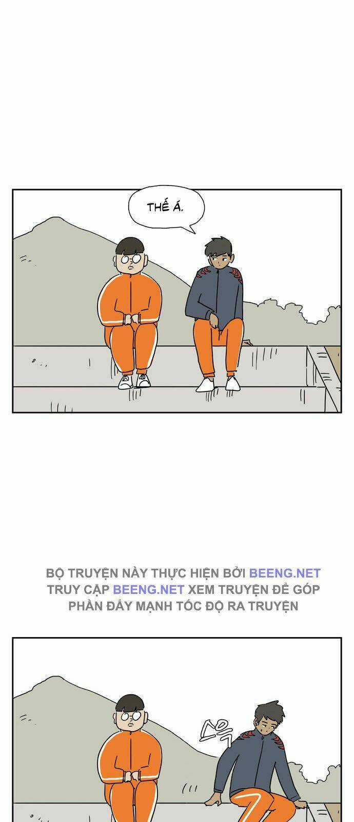 Con Gái Tôi Là Zombie Chapter 30 trang 15