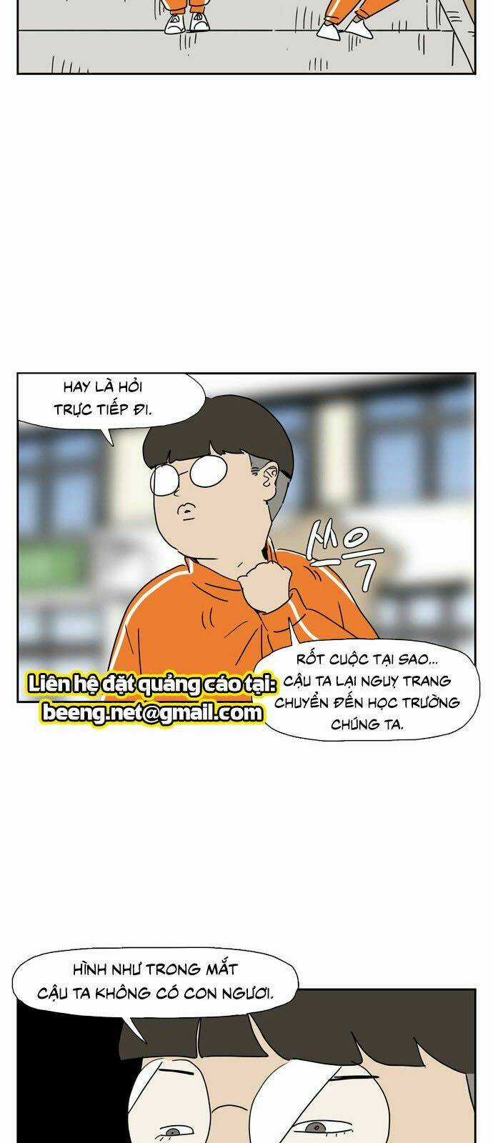 Con Gái Tôi Là Zombie Chapter 30 trang 16