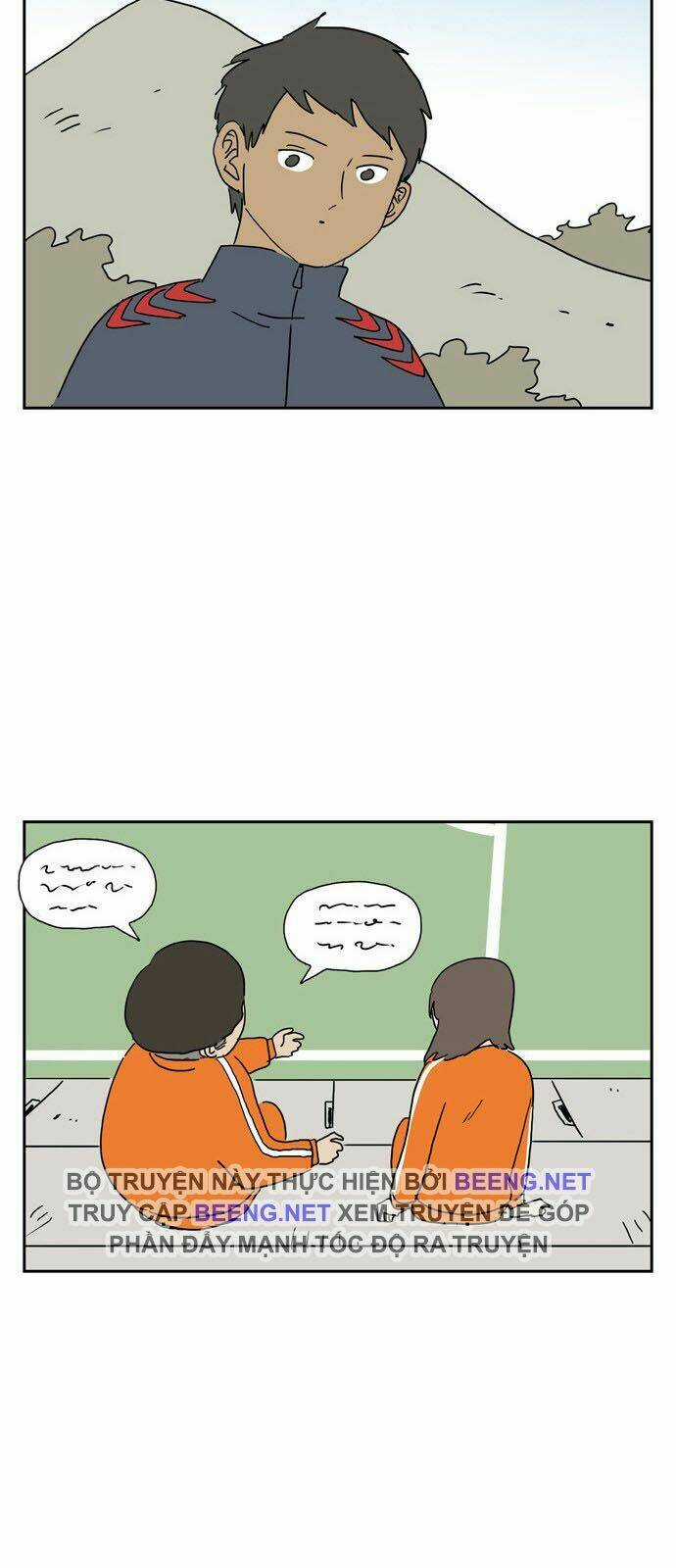 Con Gái Tôi Là Zombie Chapter 30 trang 18