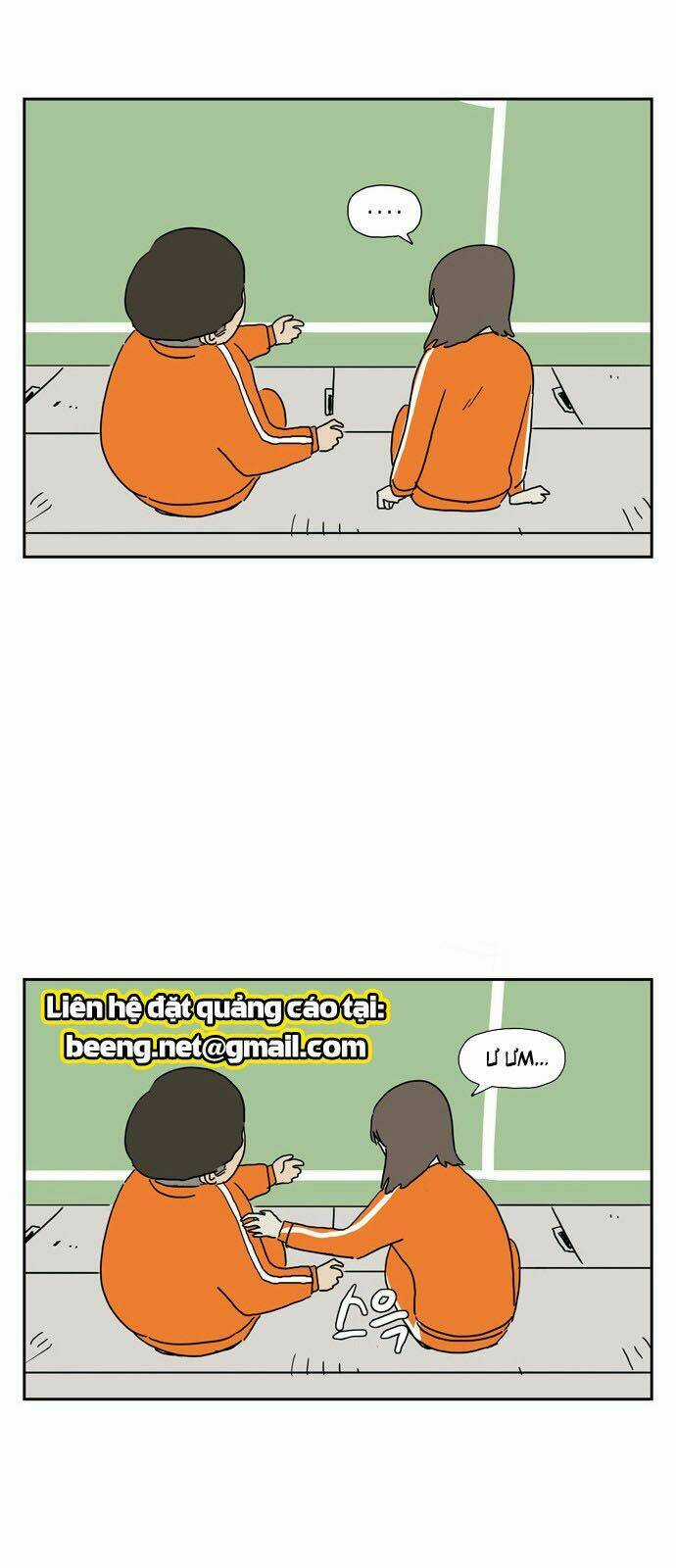 Con Gái Tôi Là Zombie Chapter 30 trang 19