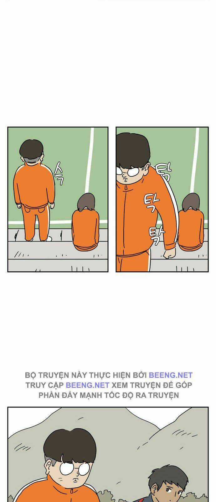 Con Gái Tôi Là Zombie Chapter 30 trang 21