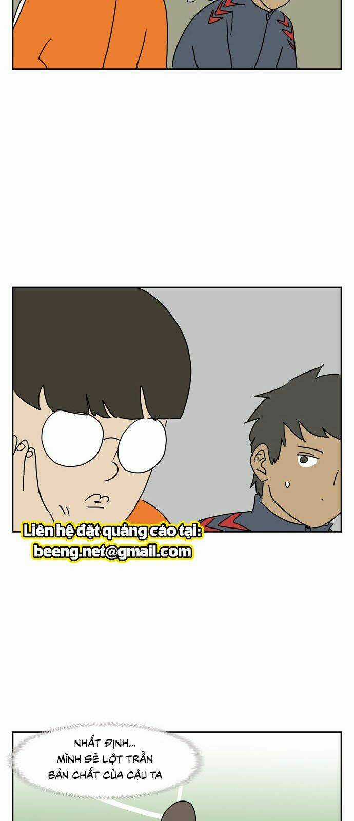 Con Gái Tôi Là Zombie Chapter 30 trang 22