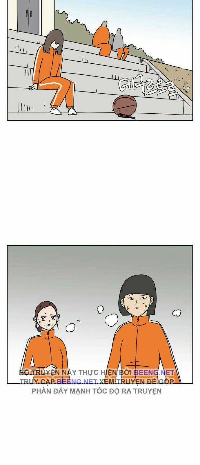 Con Gái Tôi Là Zombie Chapter 30 trang 24