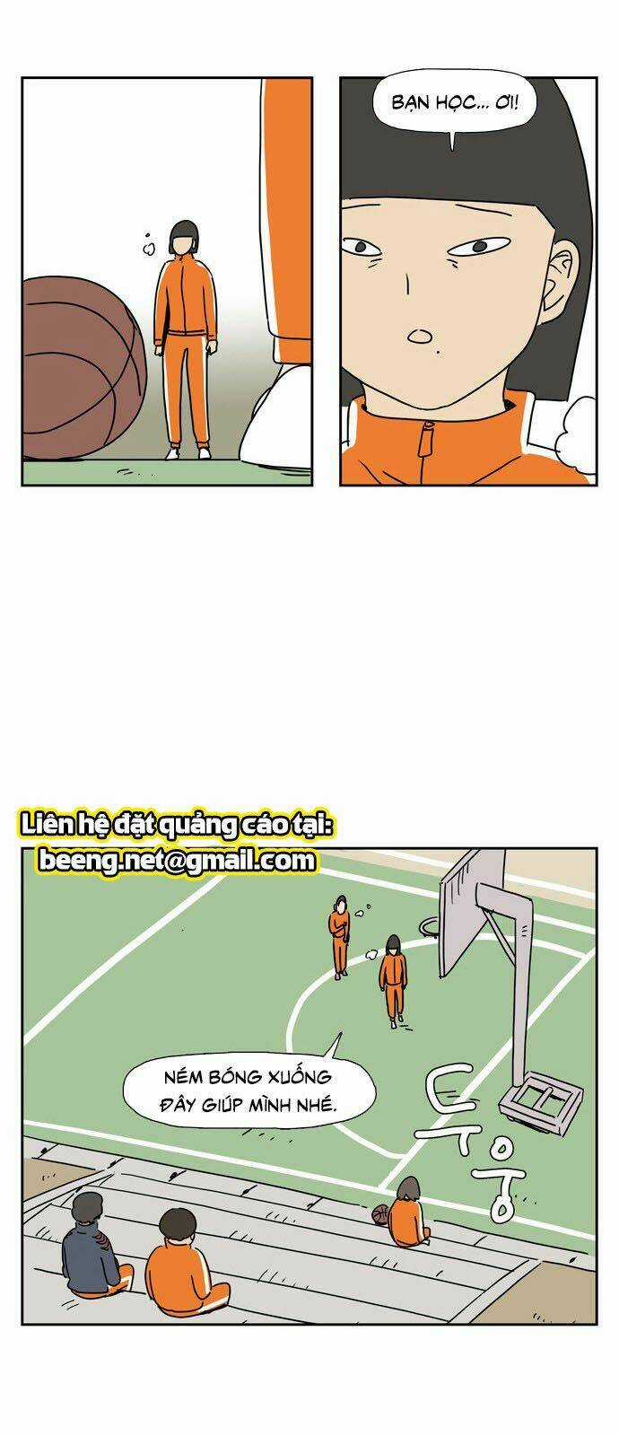 Con Gái Tôi Là Zombie Chapter 30 trang 25