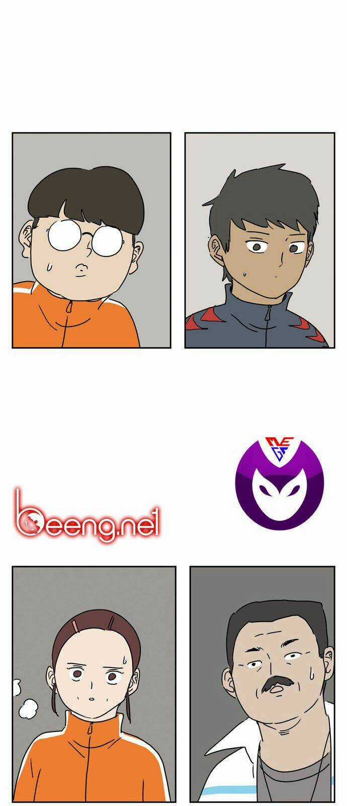 Con Gái Tôi Là Zombie Chapter 30 trang 26