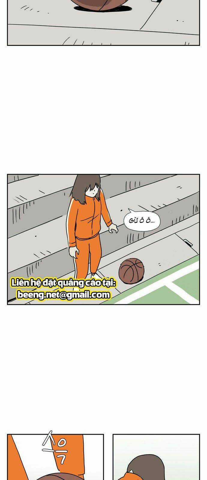 Con Gái Tôi Là Zombie Chapter 30 trang 28